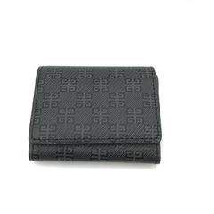GVENCHY ジバンシー コインケース コンパクトウォレット 美品 箱付き