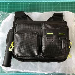 MARKS アジングバッグMX PRO 釣り バッグ