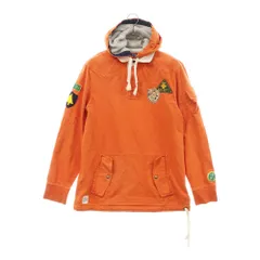 ラグビーヤッケ 公式】4インチストライプ ラグビージャージー（メンズ／ビッグ