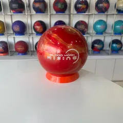 【中古】ボウリングボール ジャーニー 15ポンド2オンス 中古】ボウリングボール ジャーニー 15ポンド2オンス