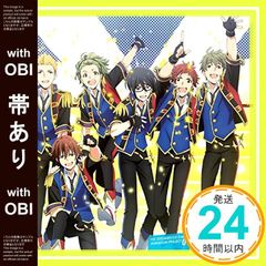 [띠 있음]THE IDOLM@STER SideM ANIMATION PROJECT 01[Reason!!] (통상판) (특전 없음) [CD] DRAMATIC STARS, Beit, SEM, High×Joker, W; Jupite_07