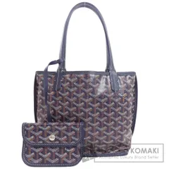 Goyard 超希少美品マザーズバッグ ブラウン/ブラック ポーチ付き*~~* 楽天市場】ゴヤール ママバッグの通販