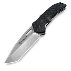 TYGER K4 EDC Pocket Knife TG-KF7A2837