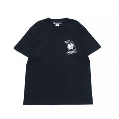 【SABBAT13】Tシャツ "CONCEPT T" / BLACK