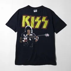 2024年最新】kiss tシャツ 90sの人気アイテム - メルカリ