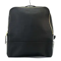 ラルフローレン RALPH LAUREN バッグ リュックサック デイパック レザー 黒 ブラック /YO6のサムネイル