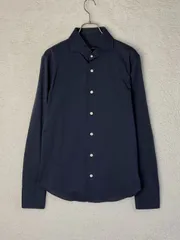 1piu1uguale3 25ss L/S PLAIN SHIRTS 新品未使用 2025年最新】1piu1uguale3 シャツの人気アイテム - メルカリ