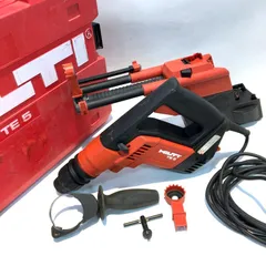 2024年最新】HILTI TE5-DRSの人気アイテム - メルカリ