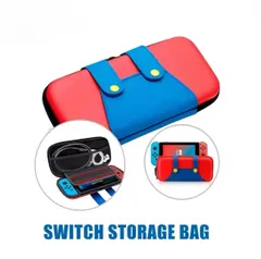 任天堂Switch用ハードケース