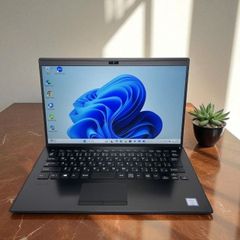 お買得☆最終値引！富士通LIFEBOOK U9310☆Win11＆バッテリー4