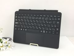 【美品】Microsoft Surface Go キーボード タイプカバー Model:1840 ブラック 動作品