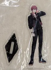 BANDAI SPIRITS 一番くじ アイドリッシュセブン LA DANSE MACABRE G賞狗丸トウマ コノエ アクリルスタンド