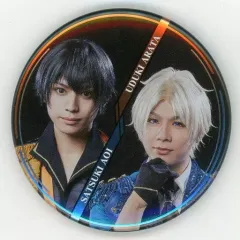 2025年最新】卯月新 葵 バッジの人気アイテム - メルカリ