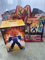 一番くじ　ドラゴンボール　超トランクスフィギュア