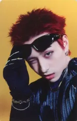 【中古】コレクションカード(男性) INI/西洸人/CD「THE VIEW」(DAY VIEW ver.)(YRCS-90258)初回プレス限定封入特典トレーディングカード