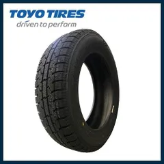 2024年最新】トーヨー(TOYO) スタッドレスタイヤ 4本セット GARIT G5 185/65R15 88Qの人気アイテム - メルカリ