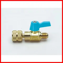 【特価セール】TA220D-2 イチネンTASCO クイックカプラーバルブのサムネイル