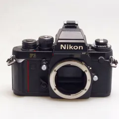 2026年最新】nIkon f3 hpの人気アイテム - メルカリ