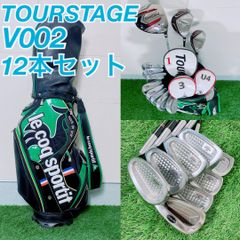 ゴルフクラブ メンズセット 初心者 マルマン マジェスティ N1280