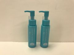 わらびはだシリーズ ネオ*ちゅらびはだ 50ml 沖縄もずくのクレンジング
