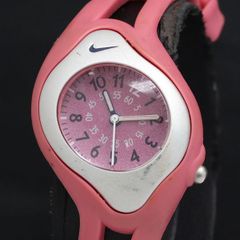 希少 NIKE triax WK0004 PC21-N001 ピンク Y2K 希少 NIKE triax WK0004 PC21-N001 ピンク Y2K - メルカリ