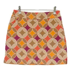 ラウドマウス パンツ ブラウン×オレンジ 総柄 ハーバーキャンプ ストレッチ メンズ 36×30L ゴルフウェア LOUDMOUTH／20%OFF価格 格安！200系 ハイエース レジアスエース オーバーフェンダー リベット