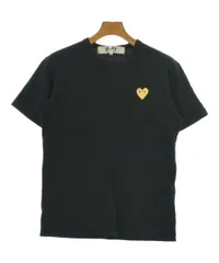 PLAY COMME des GARCONS Tシャツ・カットソー メンズ 【古着】【中古】【送料無料】