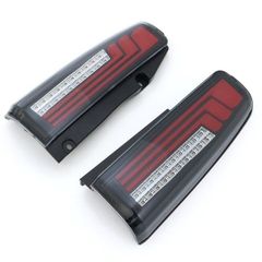 あ*つ様 ジムニー JB64/JB74/JC74 シーケンシャルLEDテールラン - メルカリ