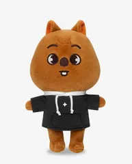SKZOO PLUSH ORIGINAL Ver. - HAN QUOKKA