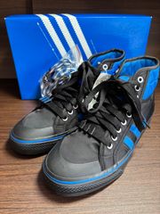 アディダス ニッツァハイ CQ 未使用品　size 26.0㎝