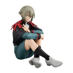 【新品・公式】機動戦士ガンダム 水星の魔女 G.E.M.シリーズ てのひらエランくん 公式グッズ colleize コレイズ