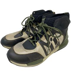 【即決】 ICON HOOLIGAN SHOE フーリガン ライディングシューズ　アイコン　26.5cm　14538-80