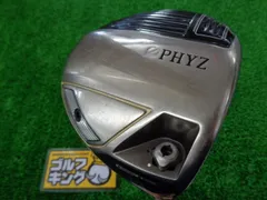 2023年最新】phyz ドライバーの人気アイテム - メルカリ