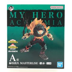 0BANDAI SPIRITS 피규어 미도리야 출구 -계속-