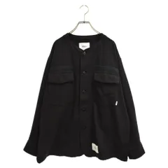 2026年最新】wtaps scoutの人気アイテム - メルカリ