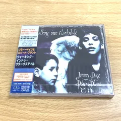 【廃盤 '98年盤 新品未開封】ジミー・ペイジ&ロバート・プラント『ウォーキング 廃盤 '98年盤 新品未開封】ジミー・ペイジ&ロバート・プラント