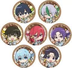ブルーロック 七星虹郎 缶バッジ ブルーロック 七星虹郎 缶バッジ - メルカリ