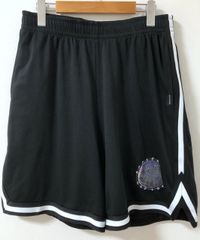 APPLEBUM（アップルバム）One Love basketball Shorts　バスケットボールショーツ　ハーフパンツ【E3107-007】