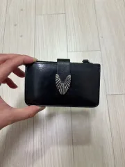 TOGA PULLA THE NEW ORDER コラボ wallet 財布 TOGA PULLA THE NEW ORDER コラボ wallet 財布