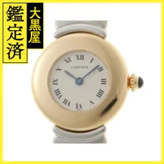 カルティエ マストコリゼ W40001F2 【432】 - メルカリ 