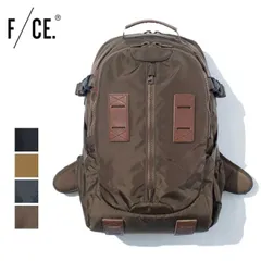 F/CE. エフシーイー リュック 33L 420 RE/COR TRAVEL BP トラベル バックパック 420デニール コーデュラ デイパック バッグ 社会人 新生活 通学 プレゼント (240131)