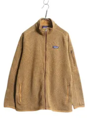 【お得なクーポン配布中!】 パタゴニア ベターセーター ジャケット レディース XL 22年製 Patagonia アウトドア フリース セーター フルジップ ブルゾン 大きいサイズ
