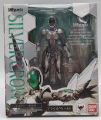 반다이 SHFiguarts 액셀 월드 실버 크로우
