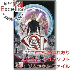 Switch AI:ソムニウムファイル　２本セット Switch AI:ソムニウムファイル 2本セット Amazon.co.jp: AI