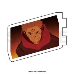 [신품·공식]주술회전 커스터마이즈 장면사(시부야 사변) 26 공식 상품 colleize 콜레이즈