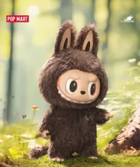 THE MONSTERS I FOUND YOU ぬいぐるみ THE MONSTERS - BEST OF LUCK Vinyl Plush Doll | Designer