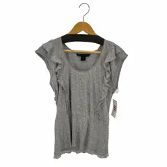 マークバイマークジェイコブス Marc by Marc Jacobs ノースリーブフリルブラウス レディース import：XS のサムネイル