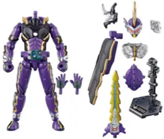 装動ゼロワン まとめ売りセット ジャンク 説明文必読】 ジャンク品 装動仮面ライダーゼロワン まとめ売り