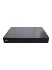 LG BP250 ブルーレイディスク/DVDプレーヤー Blu-ray 2021年製