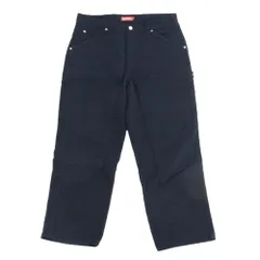 2025年最新】supreme moleskin double knee painter pantの人気